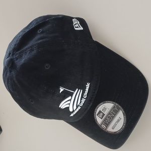 New Era 9TWENTY Golf Hat - NWT